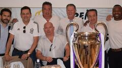 Arévalo, el Tostón y un gran espíritu solidario