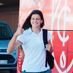 El Inac Kobe japonés se ‘españoliza’