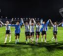 Las debutantes de Argentina en el Mundial: cuántas no han jugado nunca una Copa del Mundo