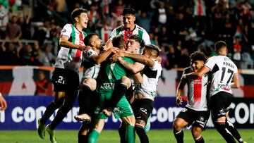 ¿Cuándo es el sorteo de fase de grupos Copa Libertadores?: fecha y bombo de Palestino