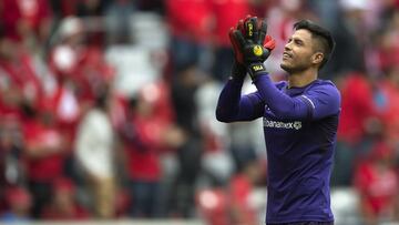 Talavera festejará este domingo su partido 350 en la Liga MX