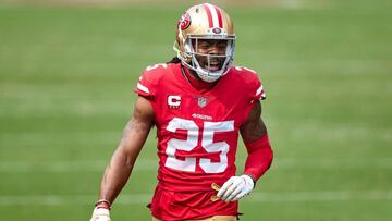 Con las lesiones de Sean Murphy-Bunting y Jamel Dean, Bruce Arians se reunirá con el veterano cornerback para apuntalar a una mermada secundaria.