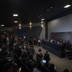 Periodistas deportivos de plazas de Ascenso MX lamentan desaparición del circuito
