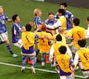 Japón - Costa Rica: horario, TV y dónde ver online y en directo el partido del Mundial 2022