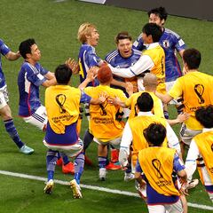 Japón - Costa Rica: horario, TV y dónde ver online y en directo el partido del Mundial 2022