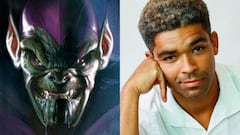 Secret Invasion de Marvel Studios ya tiene villano: Kingsley Ben-Adir se suma al reparto