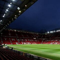 El juvenil estadounidense, Will Vint, deja al Manchester United