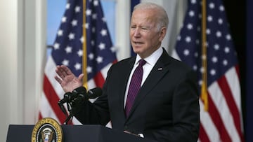 El presidente Biden ha firmado el proyecto de ley de infraestructura bipartidista de $1.2 billones. &iquest;Qu&eacute; incluye la legislaci&oacute;n? Aqu&iacute; los detalles.