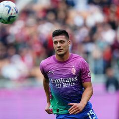 ¿Qué fue de Jovic, James, Mariano, Vallejo…? Del Real Madrid al anonimato