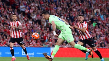 Athletic - Barcelona, en directo: LaLiga EA Sports hoy, en vivo