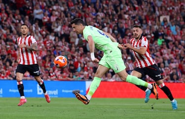 Pronóstico del Pleno al 15 de la Quiniela 46: Athletic Club vs Barcelona