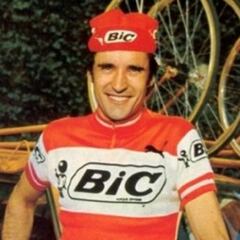 Fallece Luis Balagué, gregario de Anquetil y Ocaña