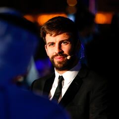 The ugly dodgy dealing of Piqué and Rubiales