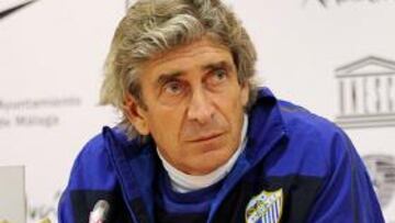 Pellegrini reconoce que hay ofertas por Rondón