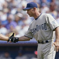 Fallece el ex entrenador de Grandes Ligas Rob Picciolo