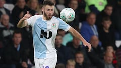 Reinaldo Rueda consigue a un delantero 'inglés' para la Roja