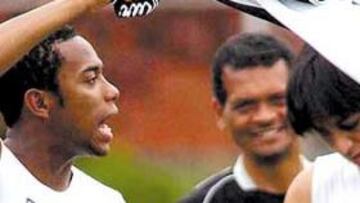 Robinho