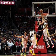 Top 7 biggest comebacks in NBA playoff history