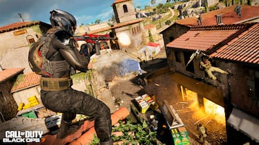 Call of Duty: Black Ops 7 announces Blackout-inspired mode for Season 2 Reloaded