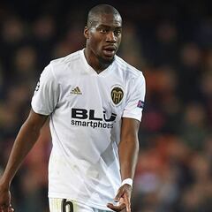 Malas noticias para Marcelino con la lesión de Kondogbia