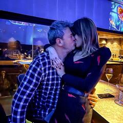 Miki Nadal anuncia que será padre de nuevo y ya tiene una petición de Cristina Pedroche