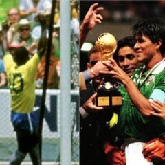 20 fotos históricas del deporte que pasaron en México