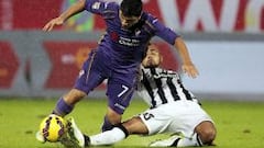 En vivo: Fernández, Pizarro y Vidal siguen en cero en Florencia