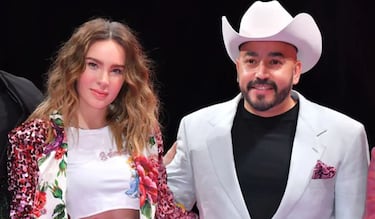 Lupillo Rivera confiesa por qué terminó su relación con Belinda