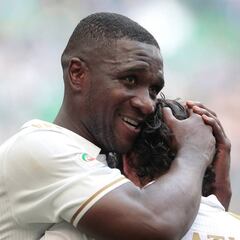 Gattuso quiere que Zapata se quede en Milan