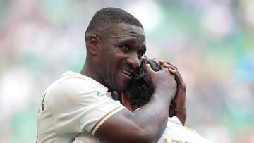 Cristian Zapata recibió una oferta por parte de Milan, así lo confirmó el técnico Gattuso.