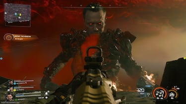 Alucinaciones, kaijus y zombis: la Campaña de Call of Duty Black Ops 7 es mejorable, pero no tan atroz como muchos la pintan