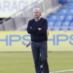 Mel fija ya su mirada en Vallecas