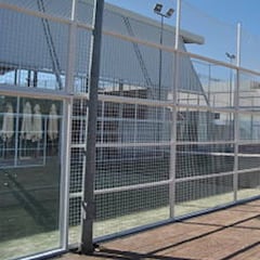 El drama y la ruina amenazan al mundo del pádel