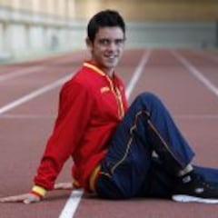 Diego García Carrera: un músico de cámara para la marcha