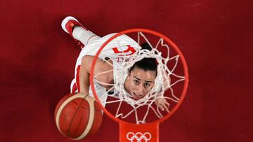 Silvia Domínguez cierra su perfil de la red social X