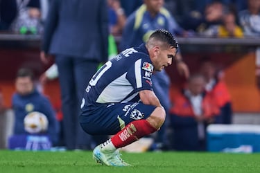 León y su base de ex Rayados