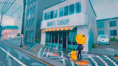 Pokémon y la región de Kanto interpretados como arte pictórico