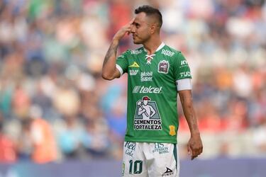 América fue el equipo con mejor porcentaja de partidos marcando del Guardianes 2021