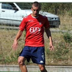 Pere Pons ya apunta al Athletic: “Será un partido muy bonito”