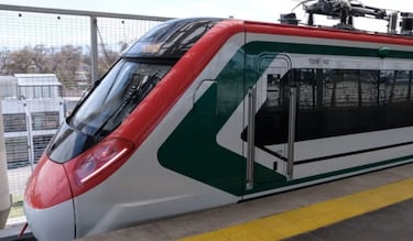 Así será el Tren del Norte: revelaron nuevos detalles sobre el recorrido, la velocidad y los pasajeros