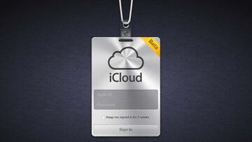 iCloud ya gestiona tus contraseñas también en Windows 10