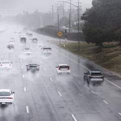 What is an atmospheric river? Major storms and flooding in California