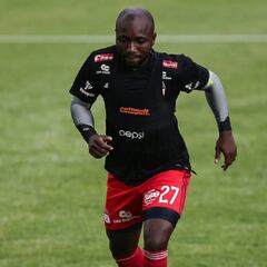 Armero: "Pensaron que venía como héroe a salvar al América"