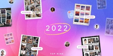 Topnine, cómo hacer el tuyo en Instagram