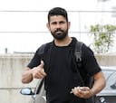 Diego Costa se declara culpable de un delito fiscal de 1,1 millones de euros, según El Mundo