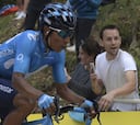 Quintana: "Hemos tratado de limitar las pérdidas de Landa"