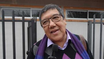 Muere ‘Chino’ Navarrete, histórico comediante chileno a los 72 años: que le pasó y reacciones