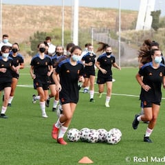 Gran malestar en el Real Madrid por una alineación indebida en la cantera femenina