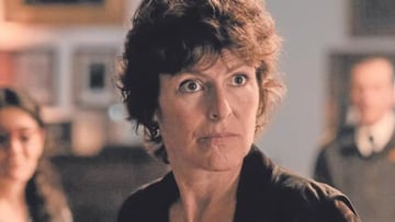 Mónica López, sobre su polémica con ‘El Hormiguero’ y Pablo Motos: “Estoy superarrepentida”