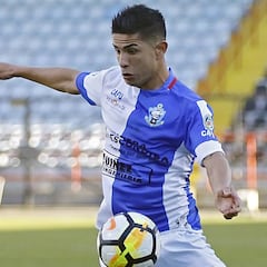 Flores: "Lo que más quiero es ganarle a la U; los hundirá más"